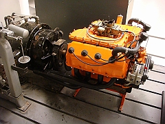 223 Walter P Chrysler Museum [2008 Dec 13]